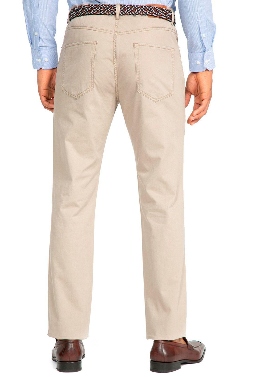 Pantalón semi formal-1