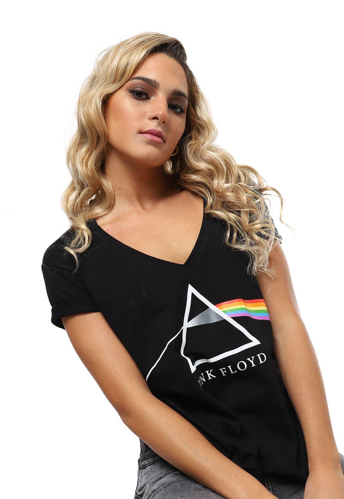 Polera Rock Negro SVPO176NE-4