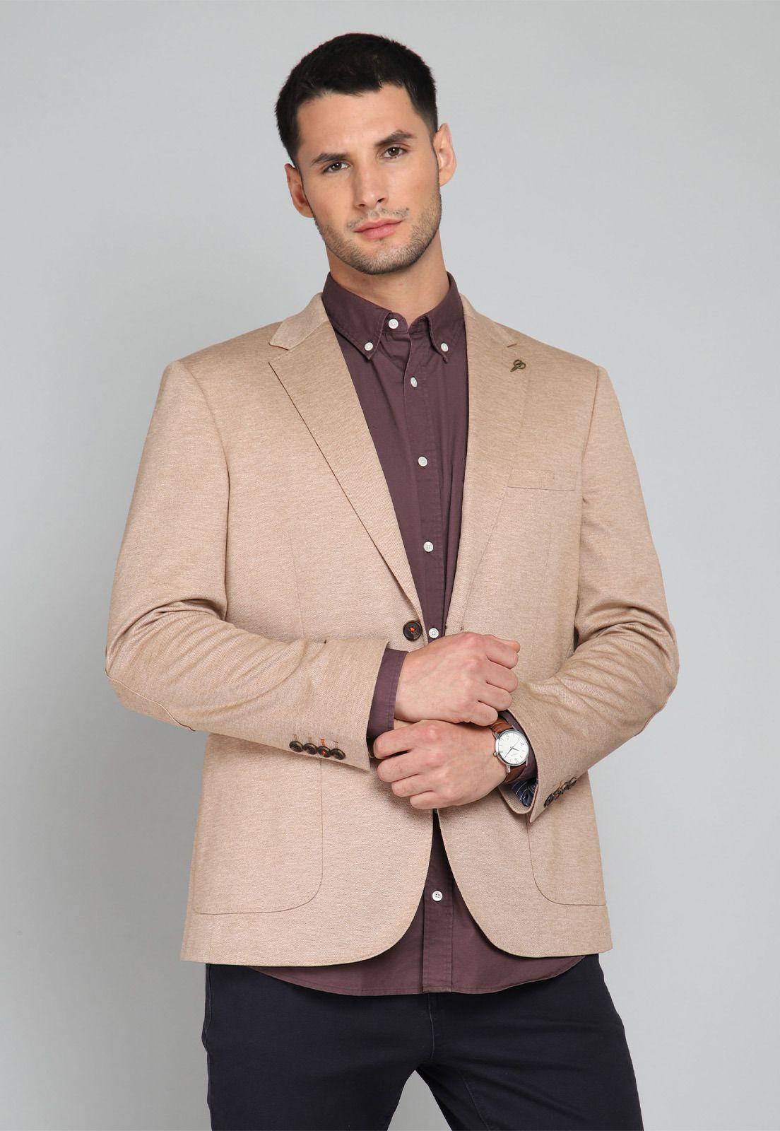 Blazer knit Spandex Arrow 5033971BE-0