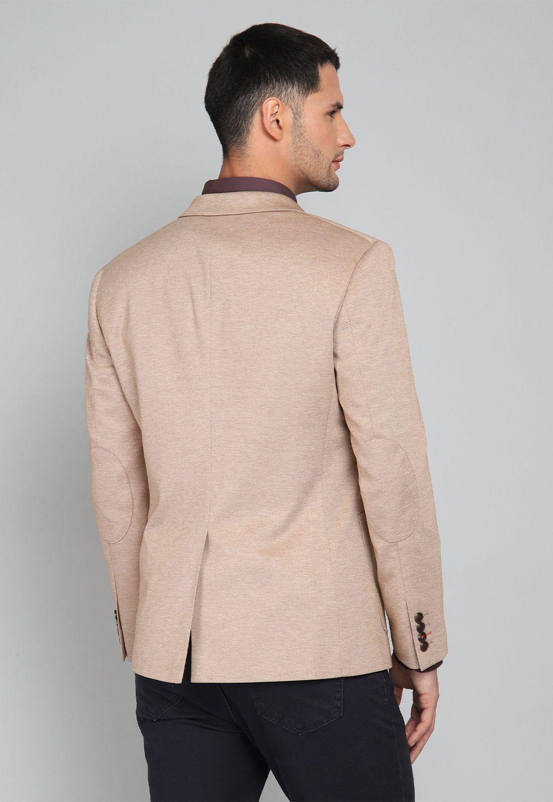 Blazer knit Spandex Arrow 5033971BE-1