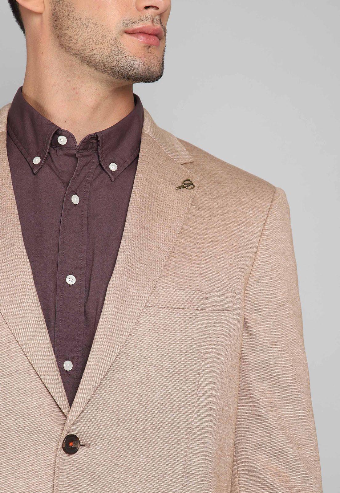 Blazer knit Spandex Arrow 5033971BE-2