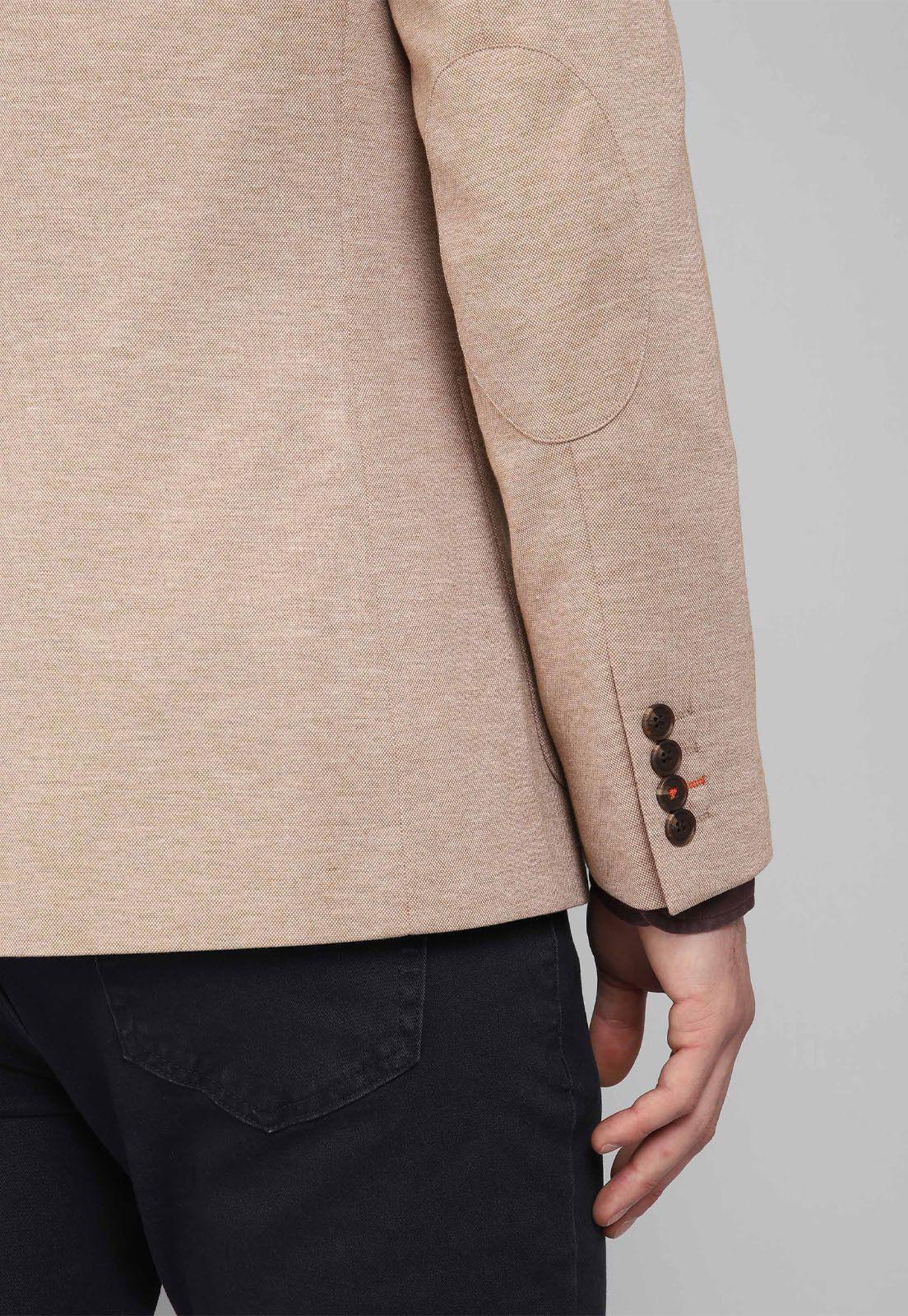 Blazer knit Spandex Arrow 5033971BE-4