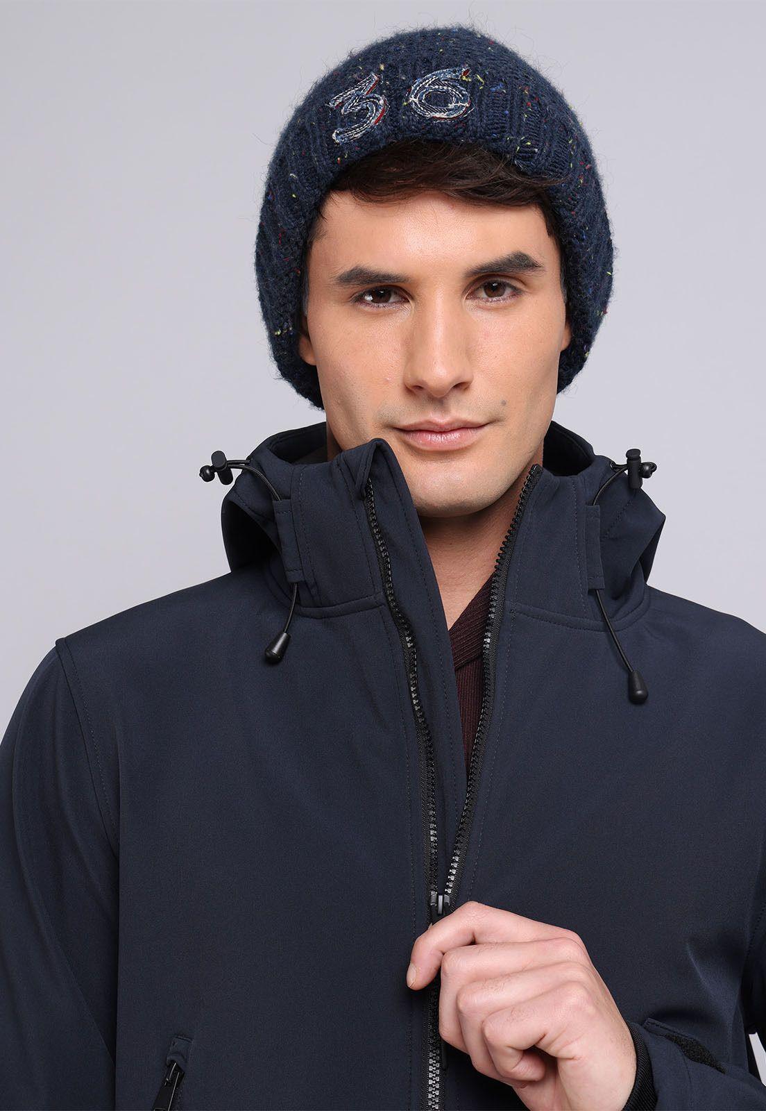 Casaca Softshell Arrow-2