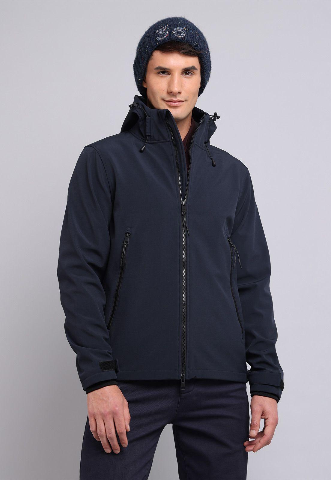 Casaca Softshell Arrow-4