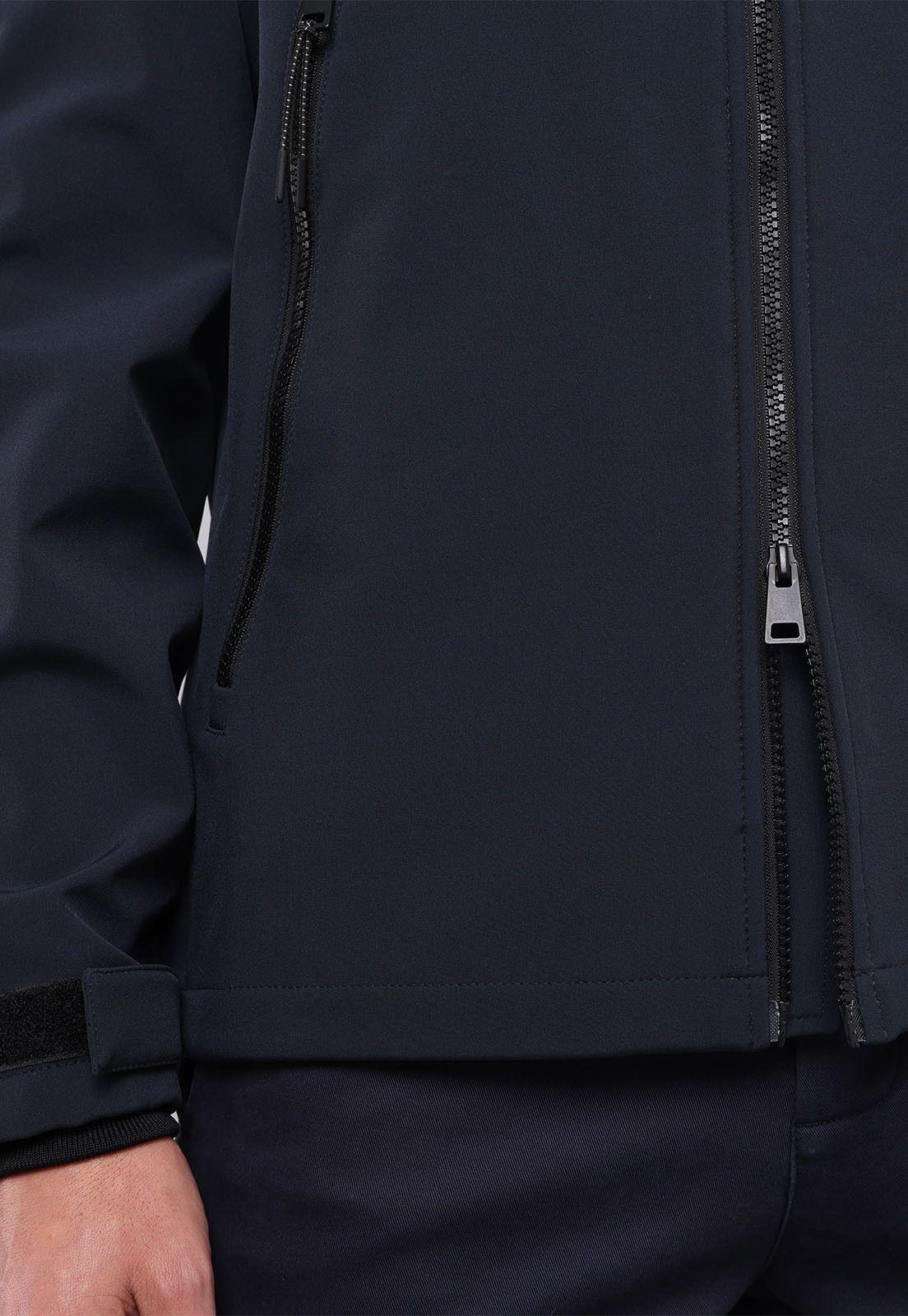 Casaca Softshell Arrow-5