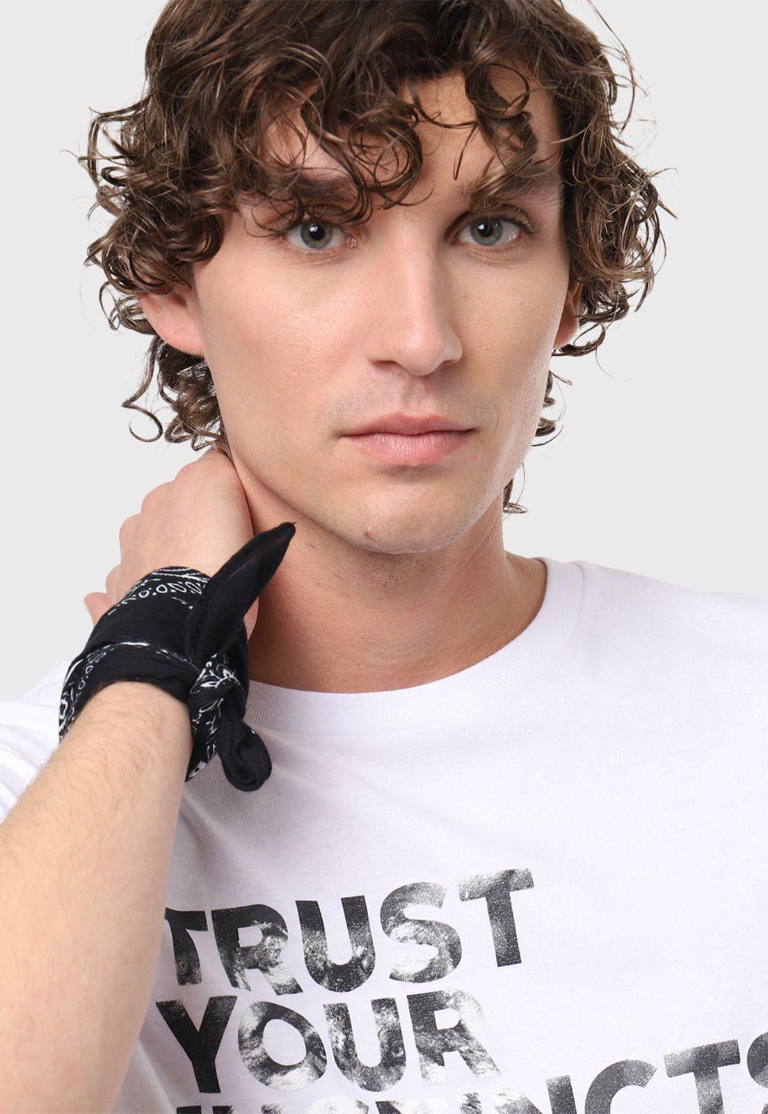 Polera Instincts Soviet SVPO333BL-2