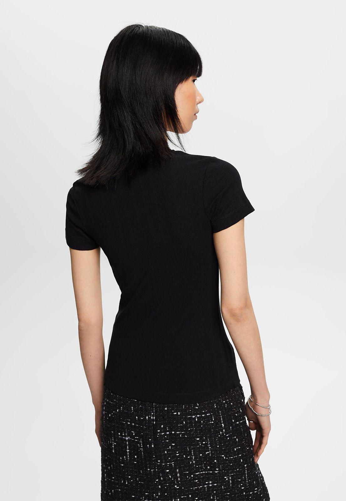 Polera De Punto Mujer Esprit 023EE1K343-1