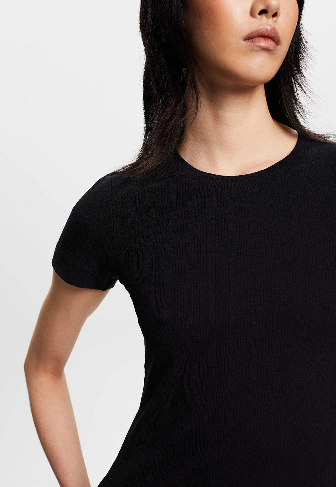 Polera De Punto Mujer Esprit 023EE1K343-2