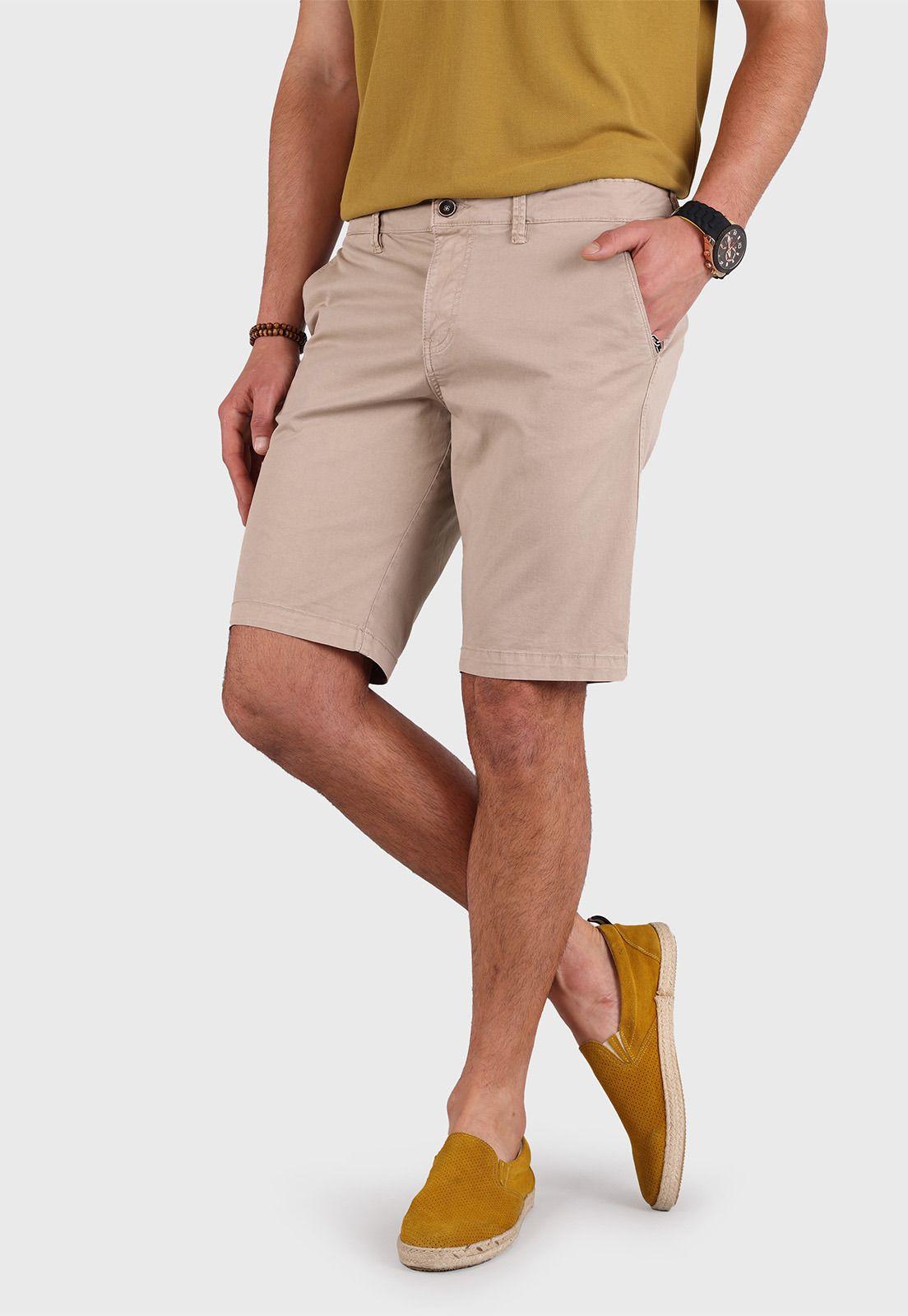 Bermuda Chino Spandex Arrow BE2656AR-0