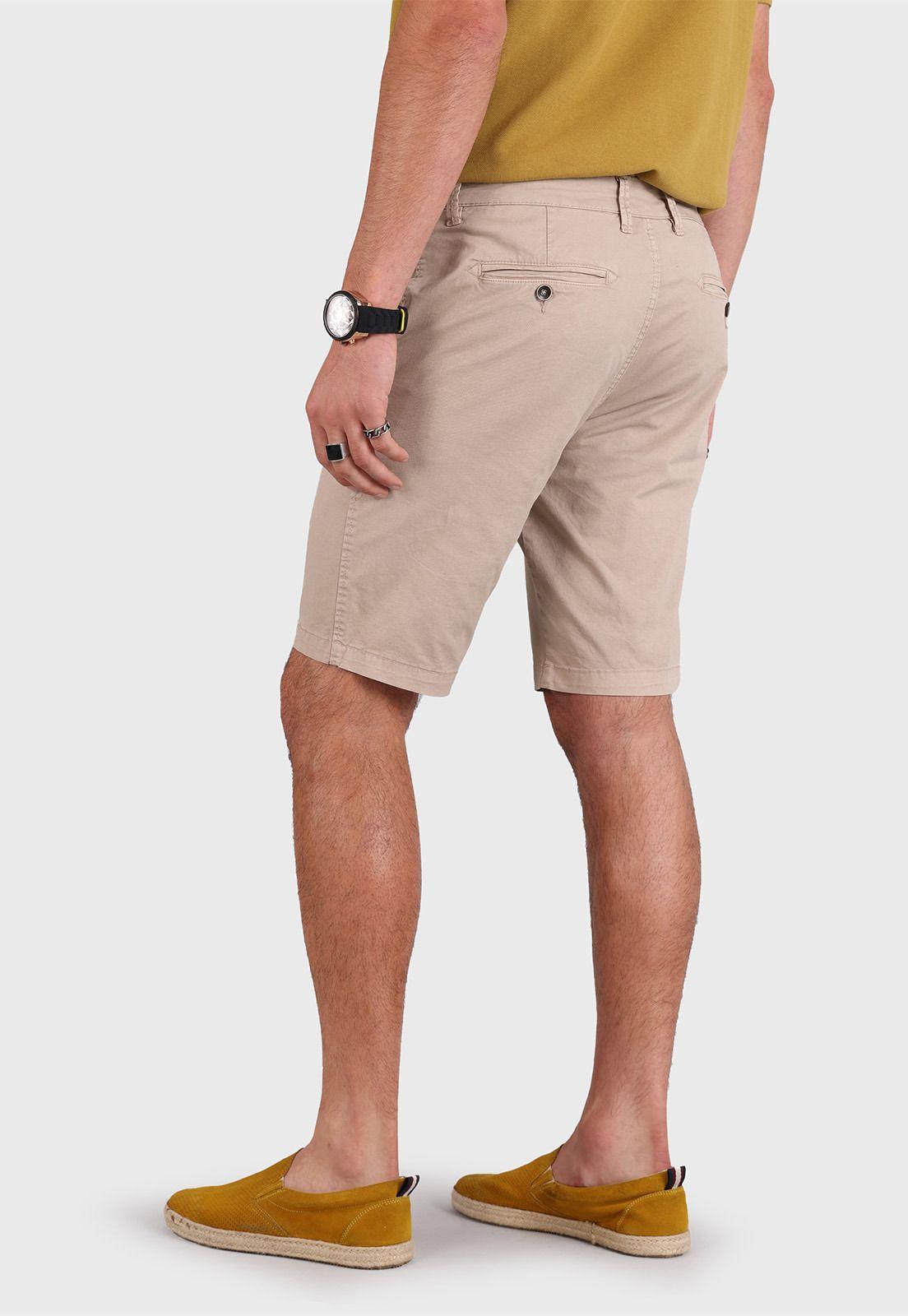 Bermuda Chino Spandex Arrow BE2656AR-1