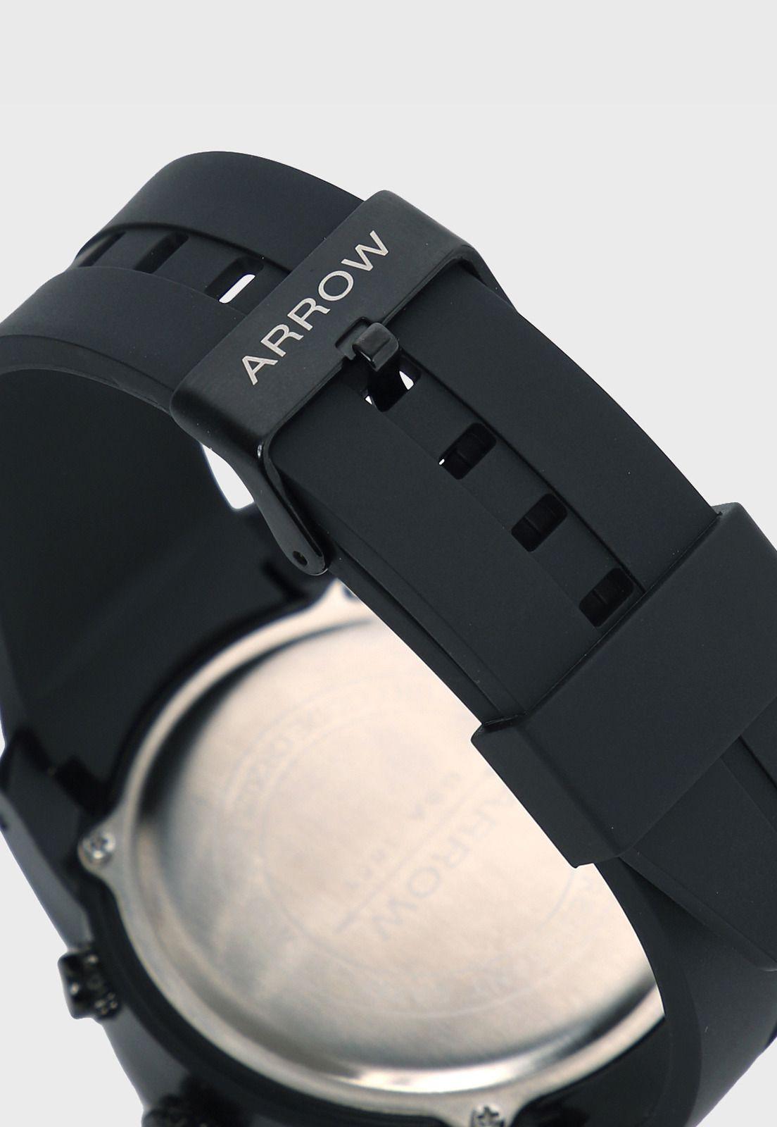 Reloj Sport Arrow AWS0818RO-2