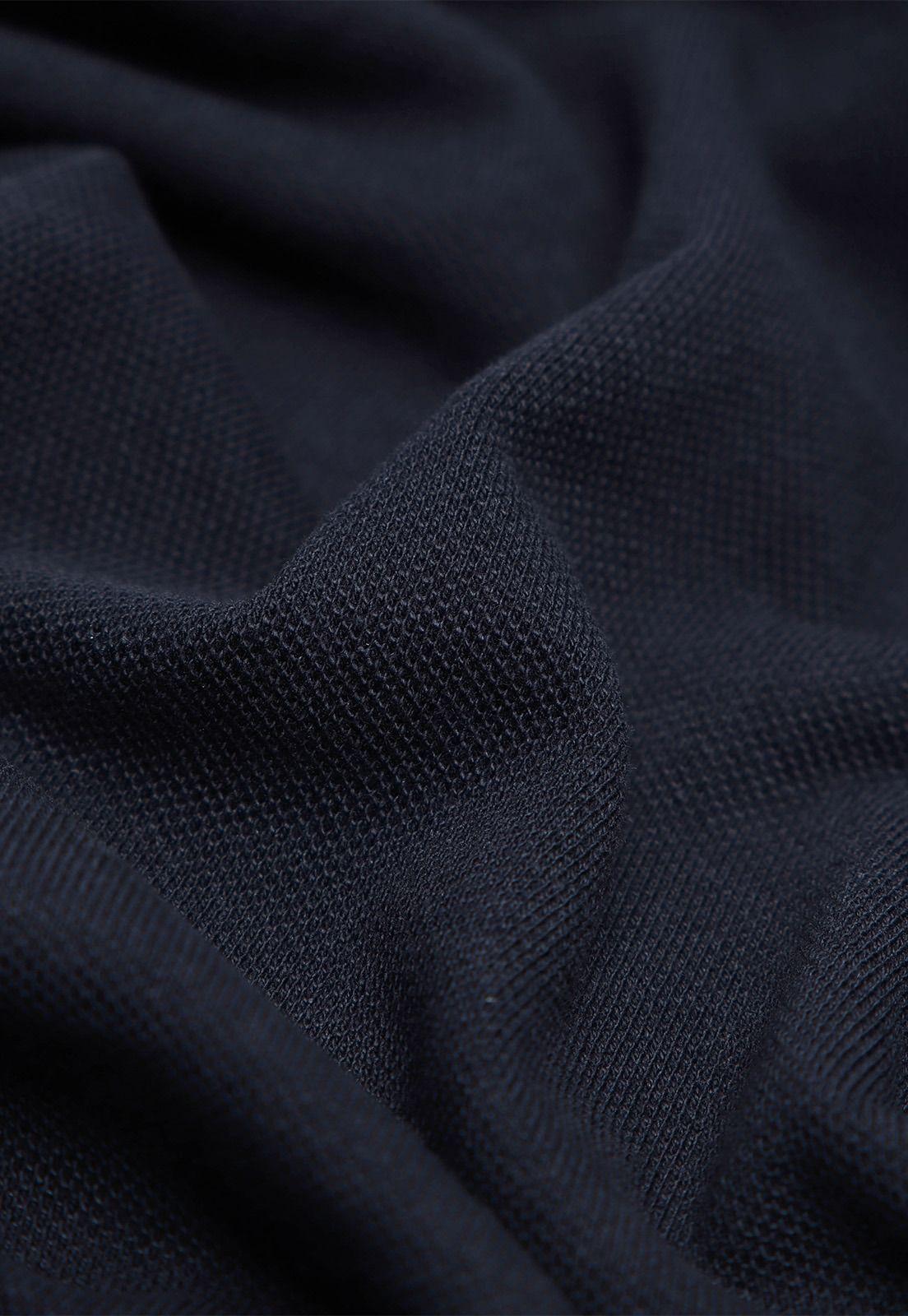 Polera Pique Lisa Piero Butti-5