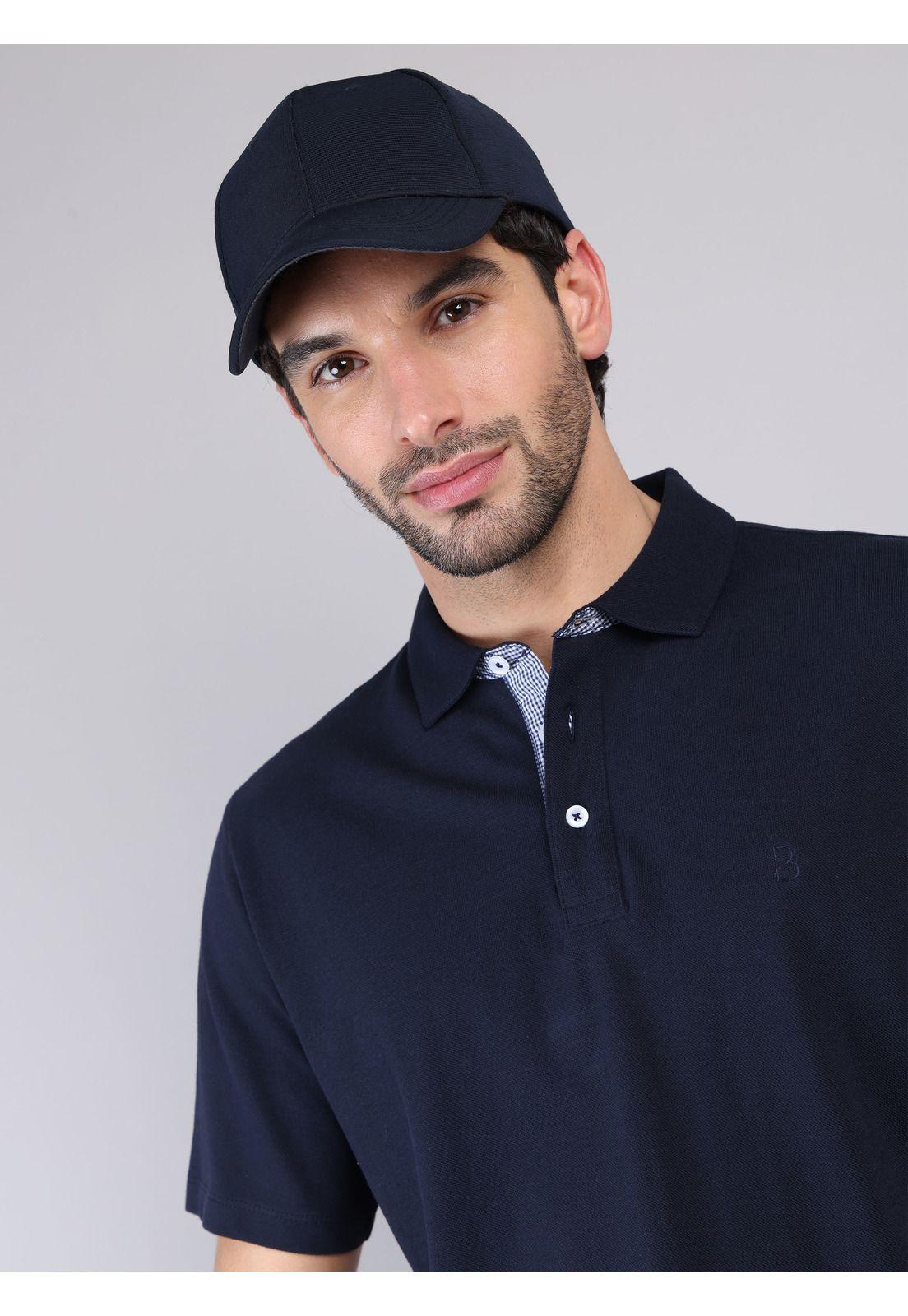 Polera Pique Lisa Piero Butti-2