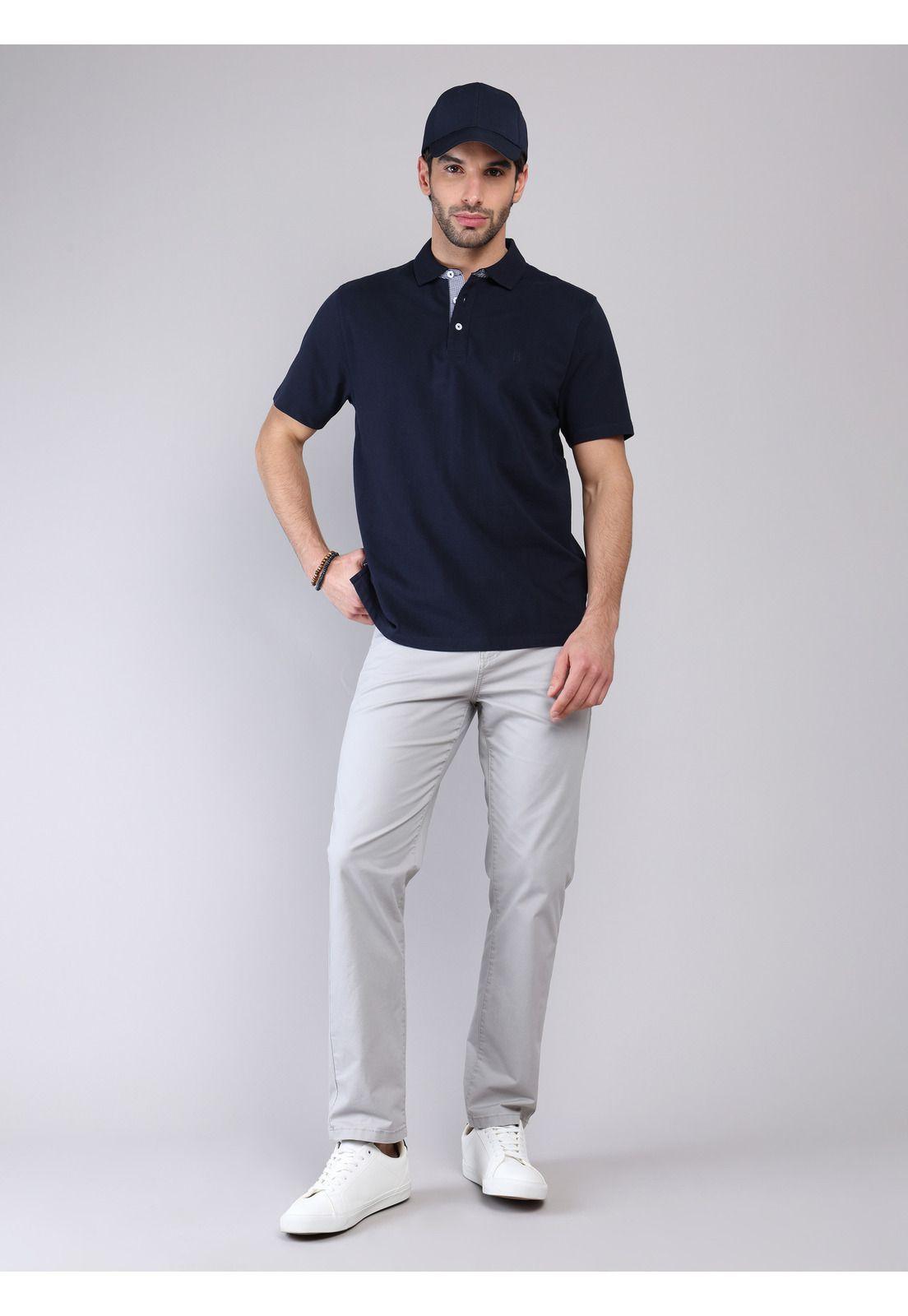 Polera Pique Lisa Piero Butti-3