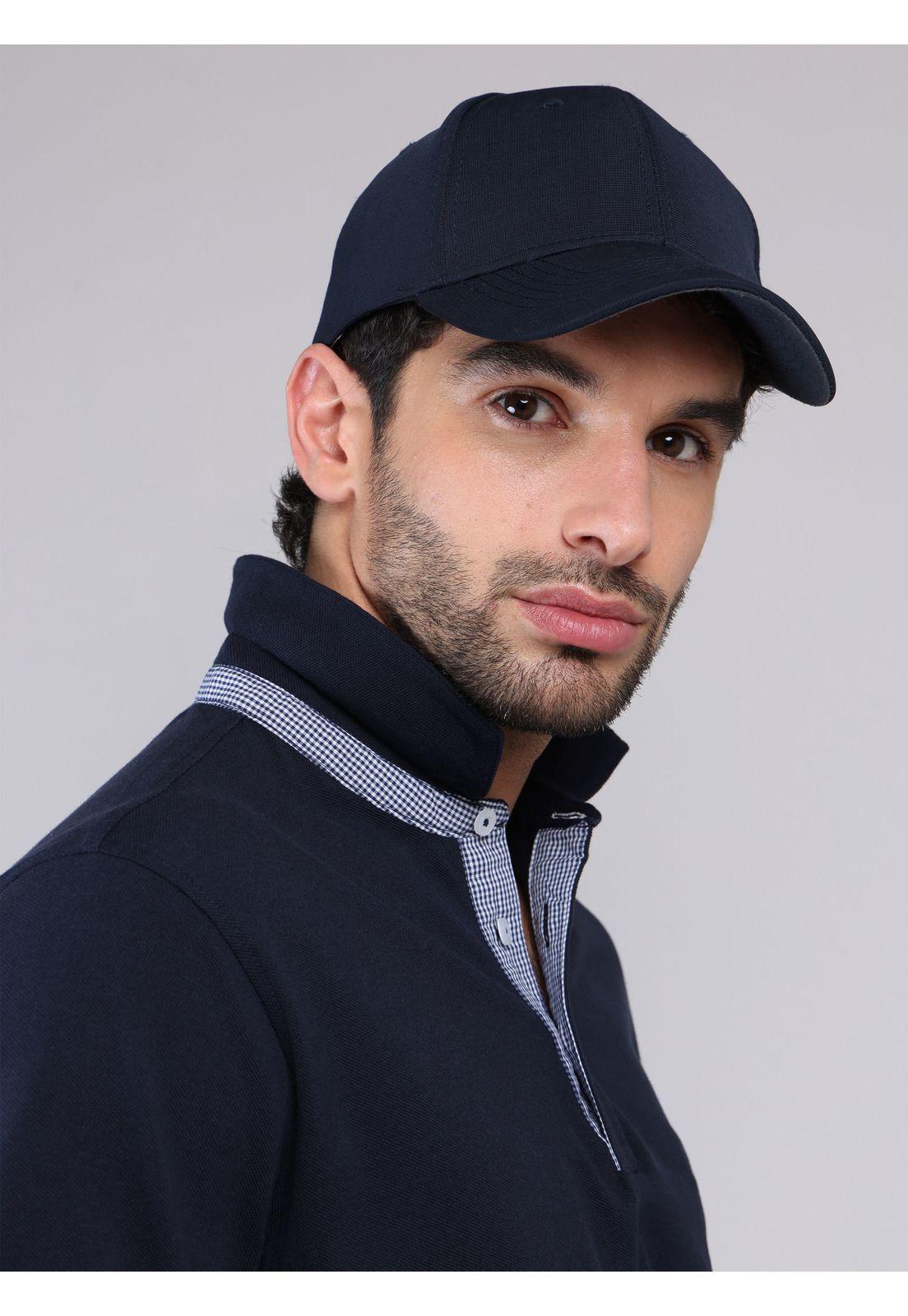 Polera Pique Lisa Piero Butti-4