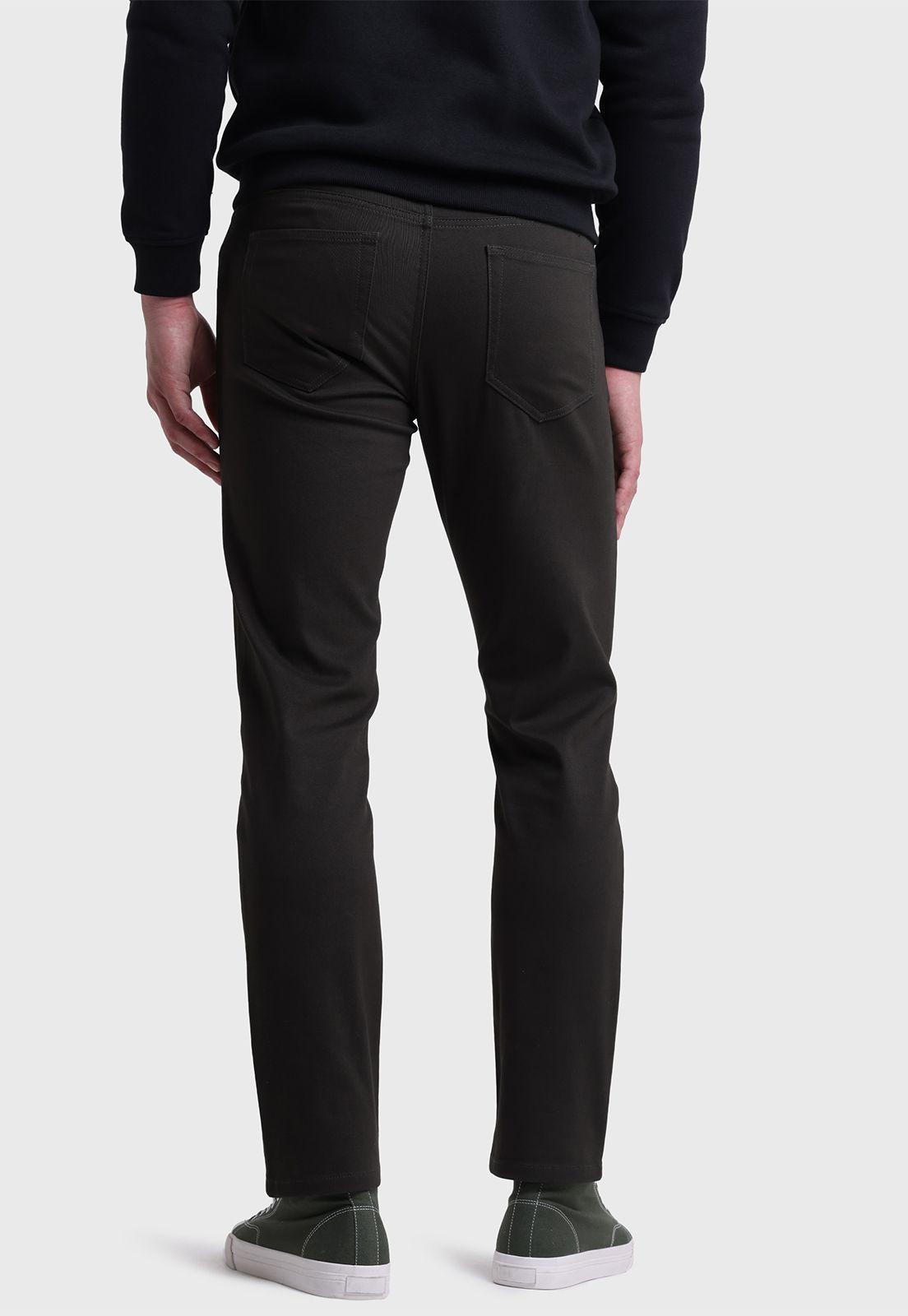 Pantalon Five Pocket Guy Laroche-3