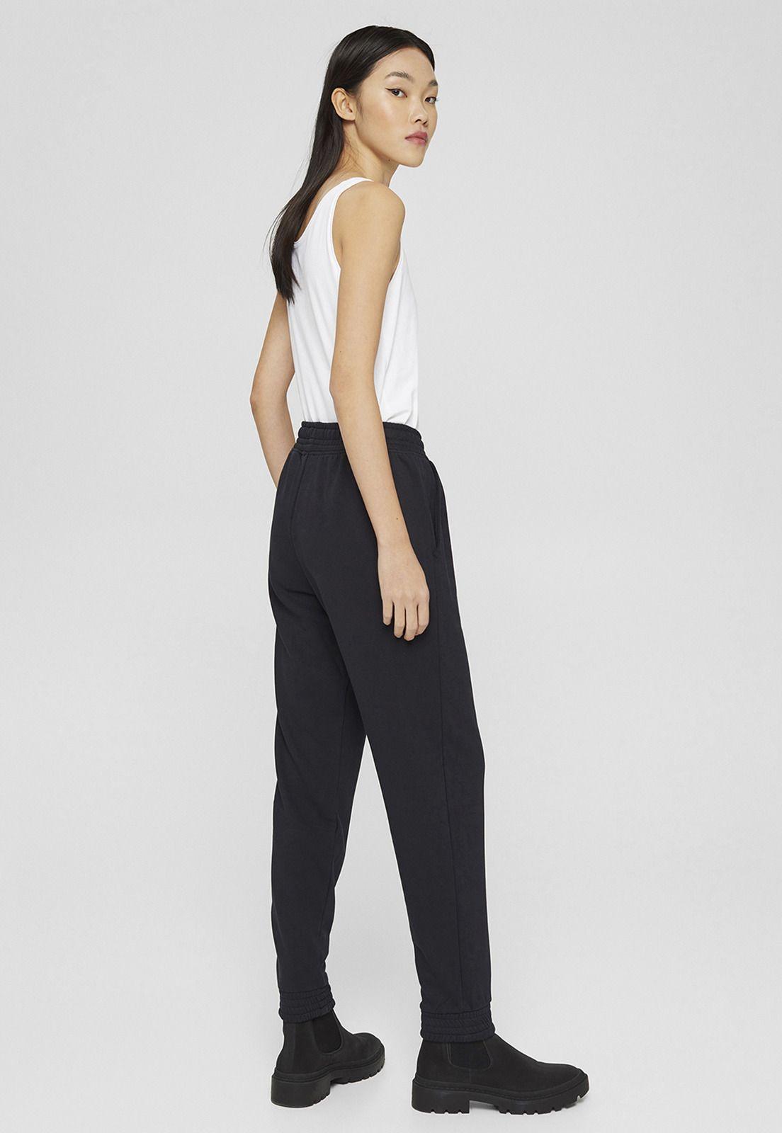 Buzo Mujer Jogging Esprit-1