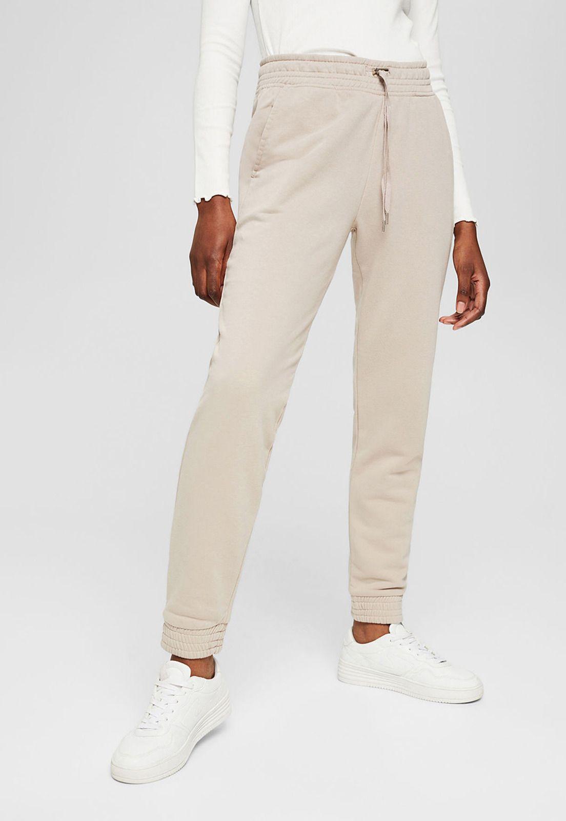 Buzo Mujer Jogging Esprit-4