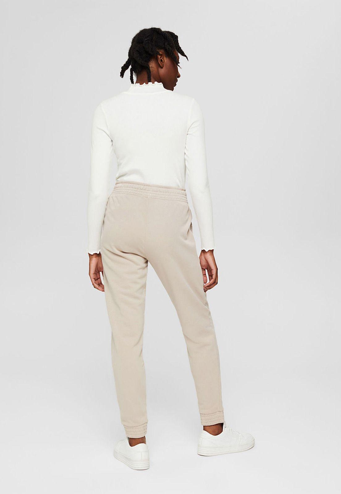 Buzo Mujer Jogging Esprit-5