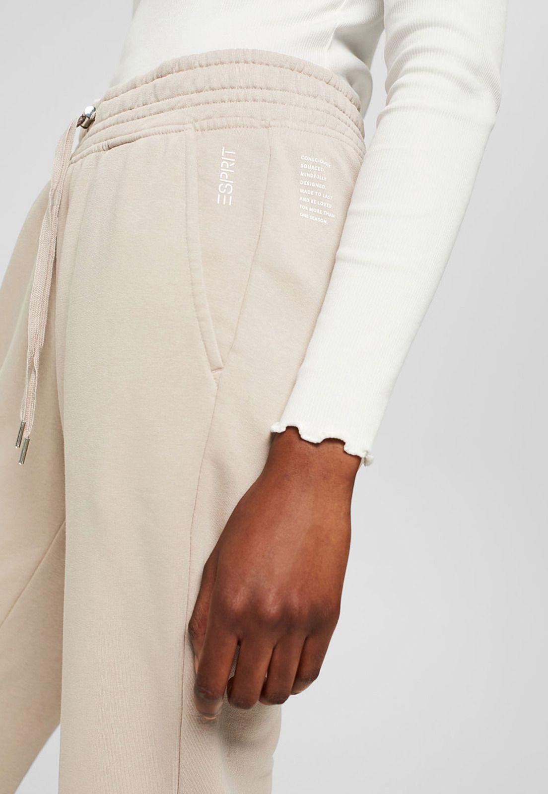 Buzo Mujer Jogging Esprit-6