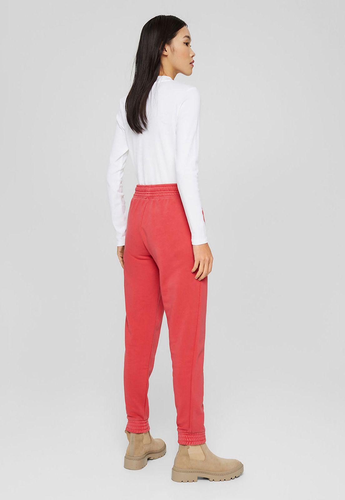 Buzo Mujer Jogging Esprit-9