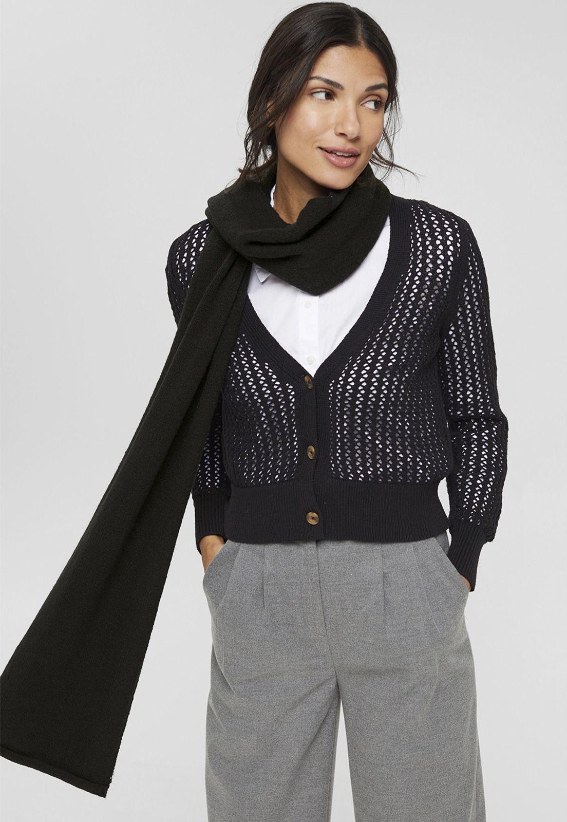 Pañuelo mujer Esprit-0