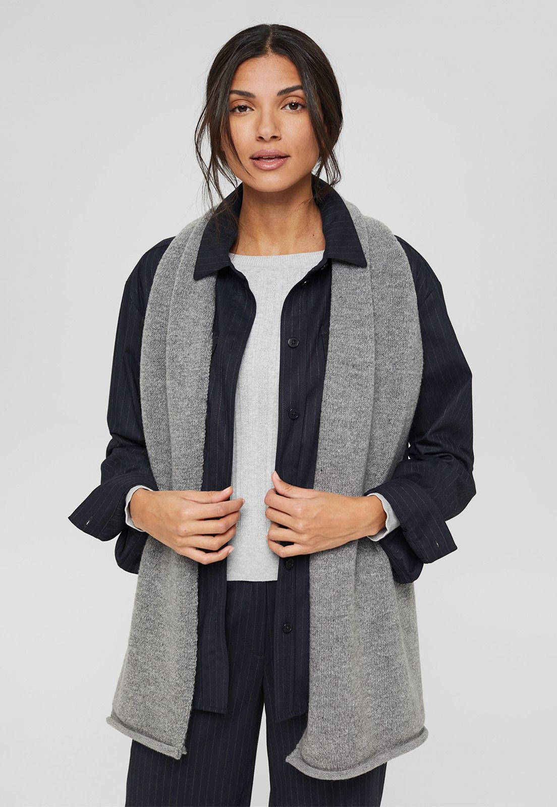 Pañuelo mujer Esprit-3