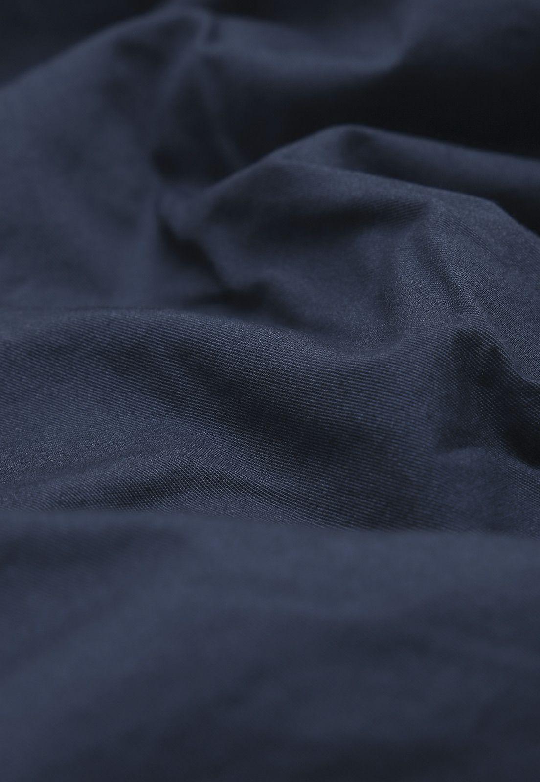 Camisa Lisa Manga Larga Arrow CM31006NB-6