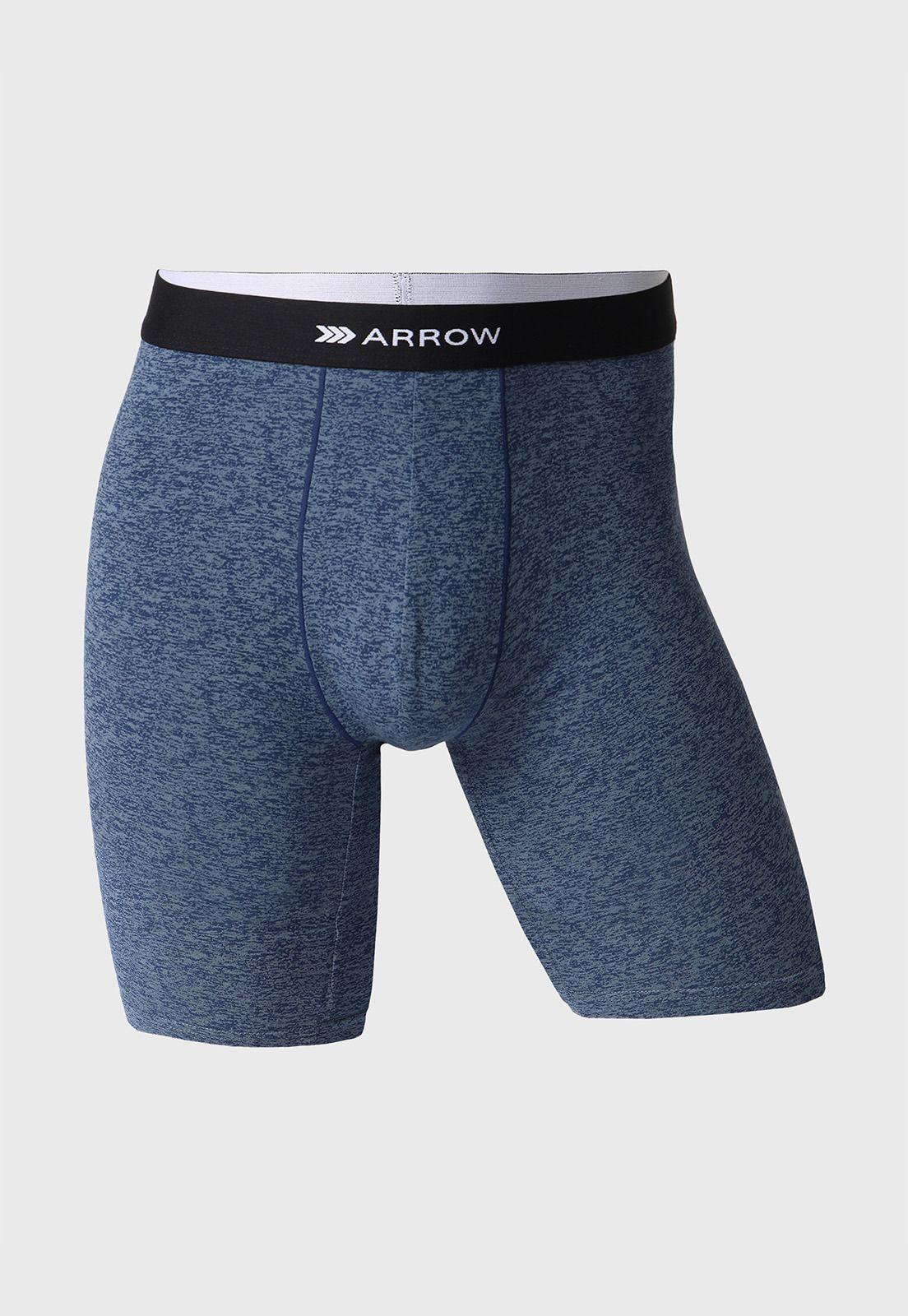 Boxer 3 Unidades Design Arrow BOD3012SU-2