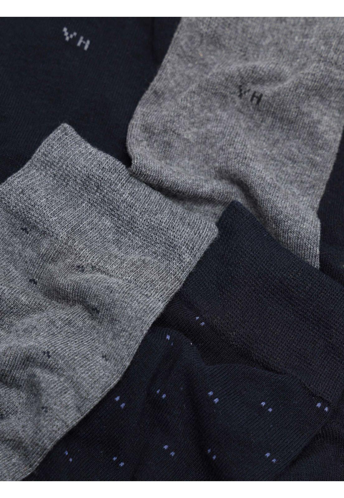 Calcetines Pack 5 Unidades Van Heusen VHPC507SU-7