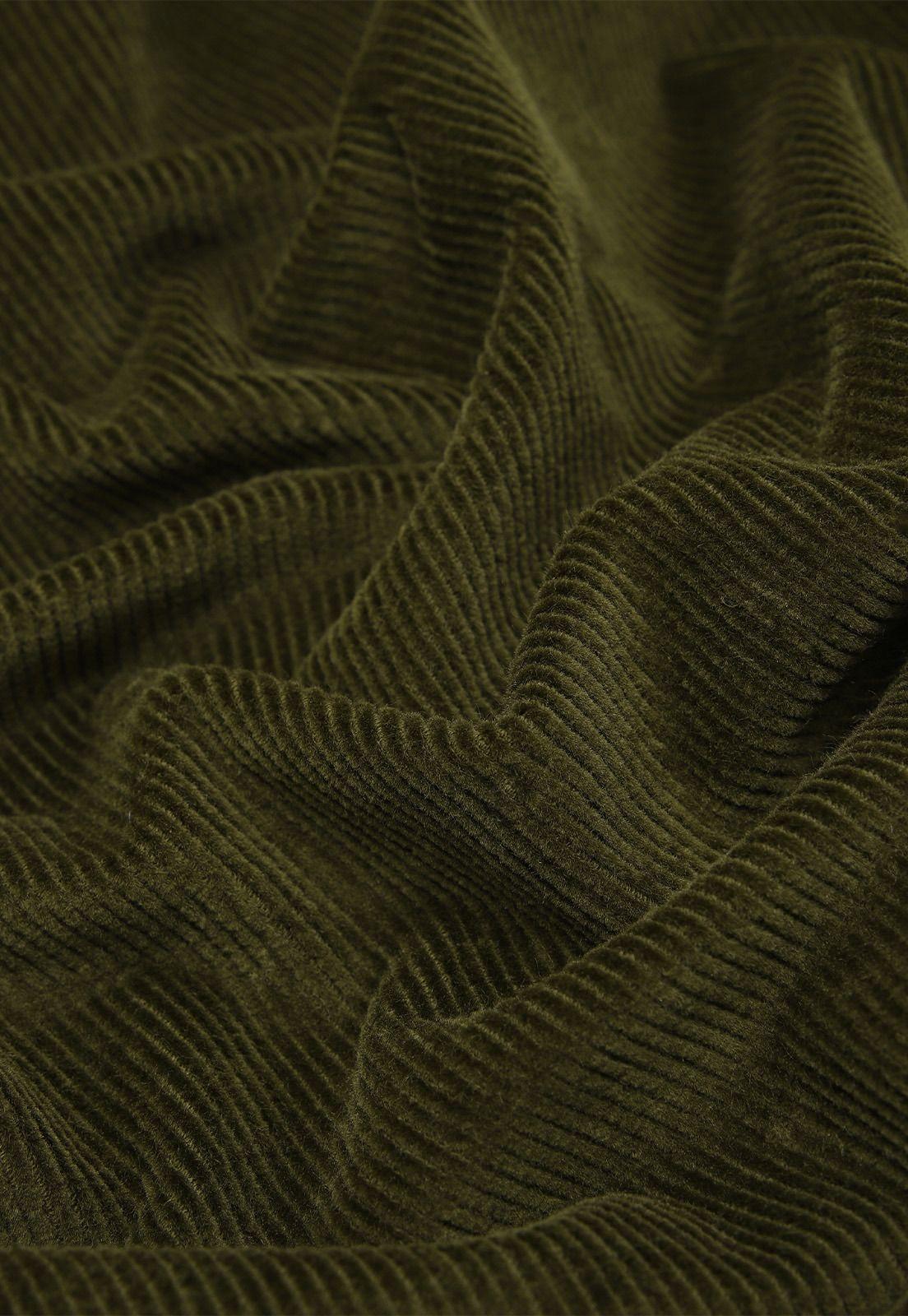 Chaqueta Cotelé Arrow-6