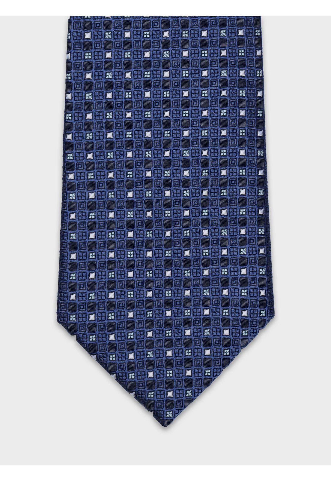 Corbata Fantasía Azul Arrow 5327349AZ-2