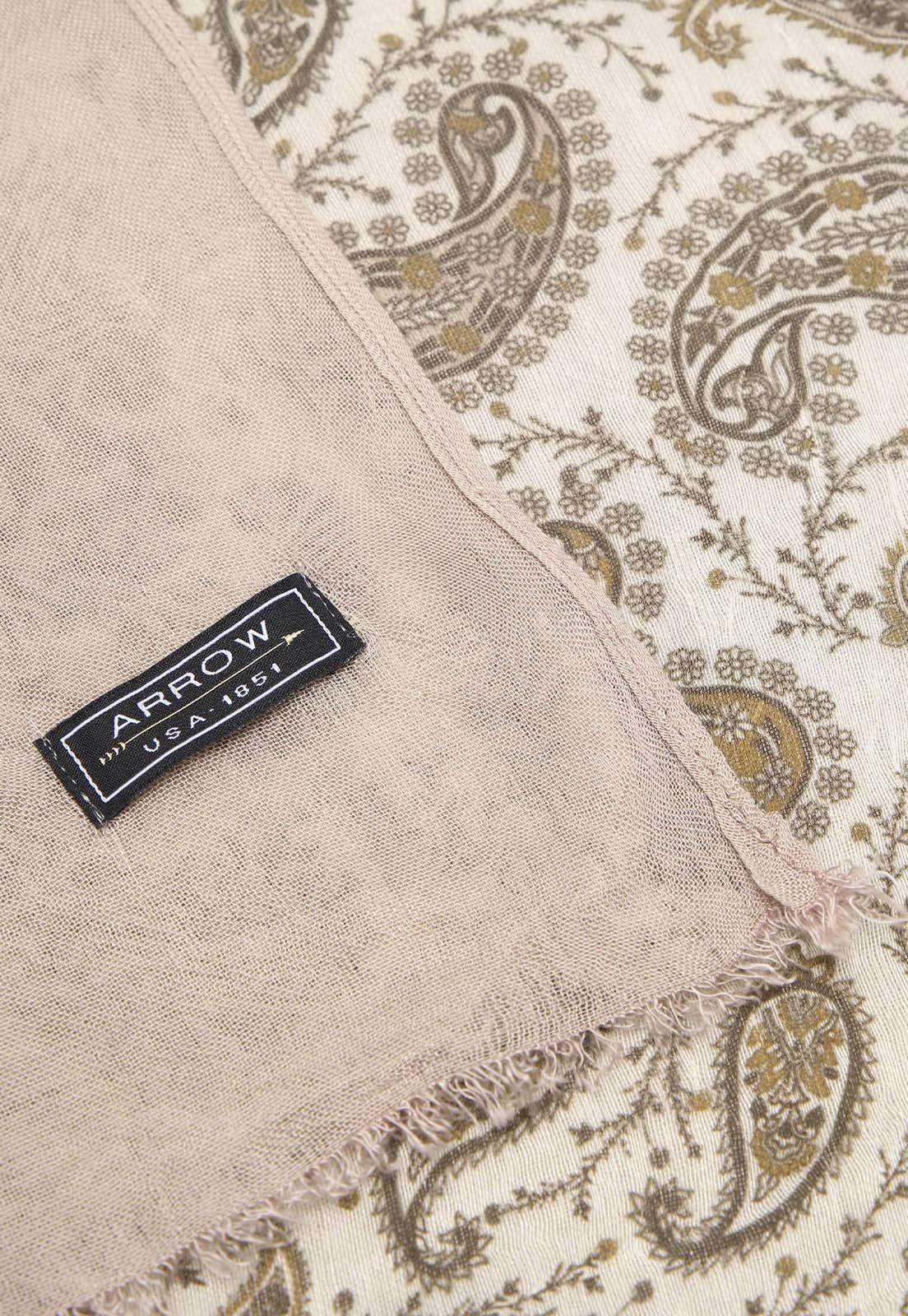 Pañuelo Estampado Arrow-2