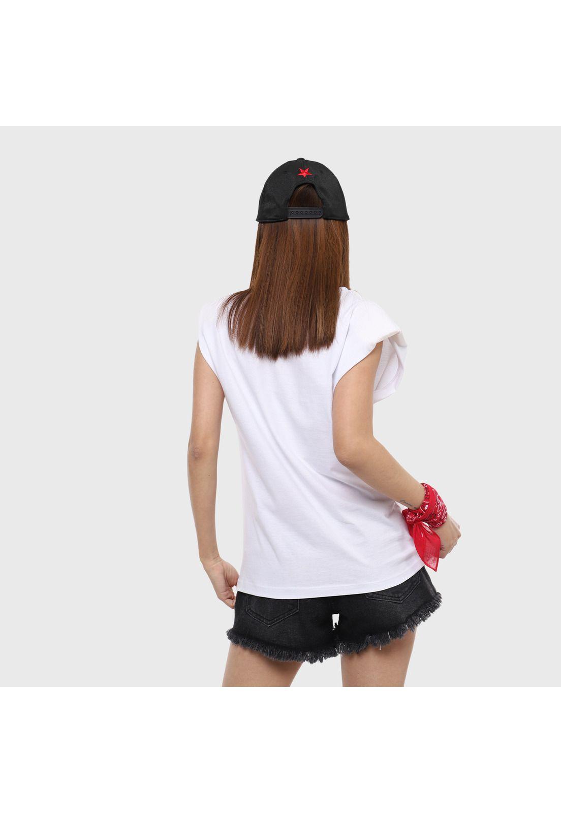 Polera Woman Soviet SVPO375BL-9