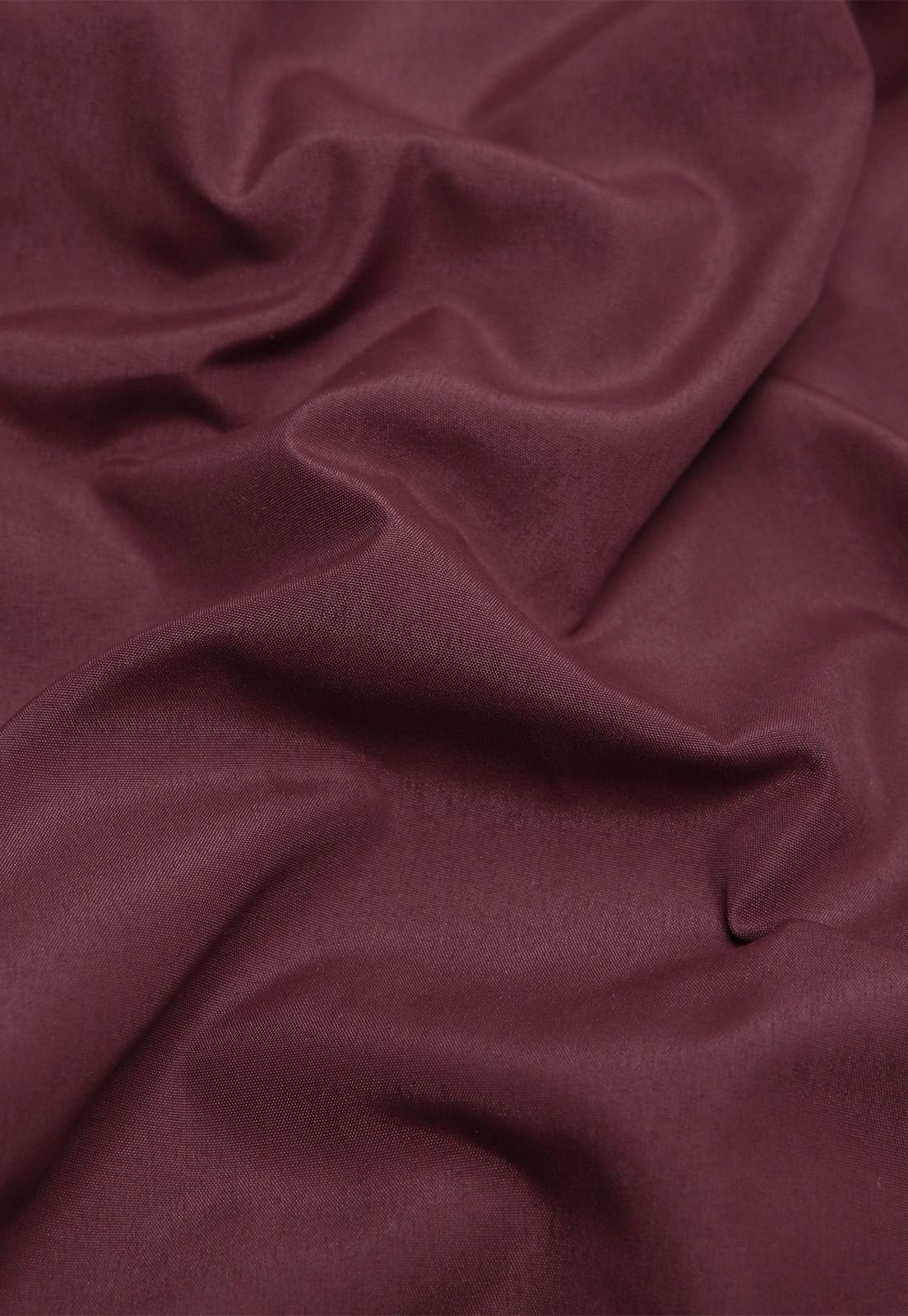 Short De Baño Liso Arrow SH32010RO-5