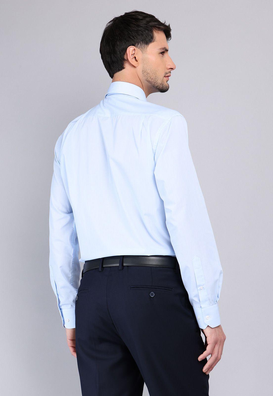 Camisa Formal A Rayas Van Heusen VHCM419CE-2