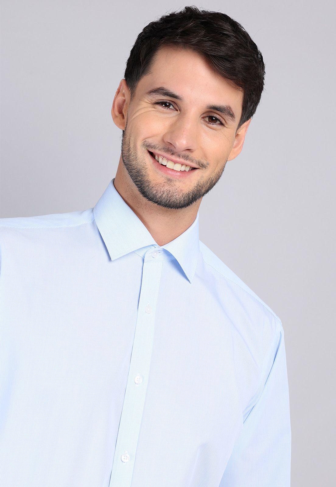 Camisa Formal A Rayas Van Heusen VHCM419CE-3