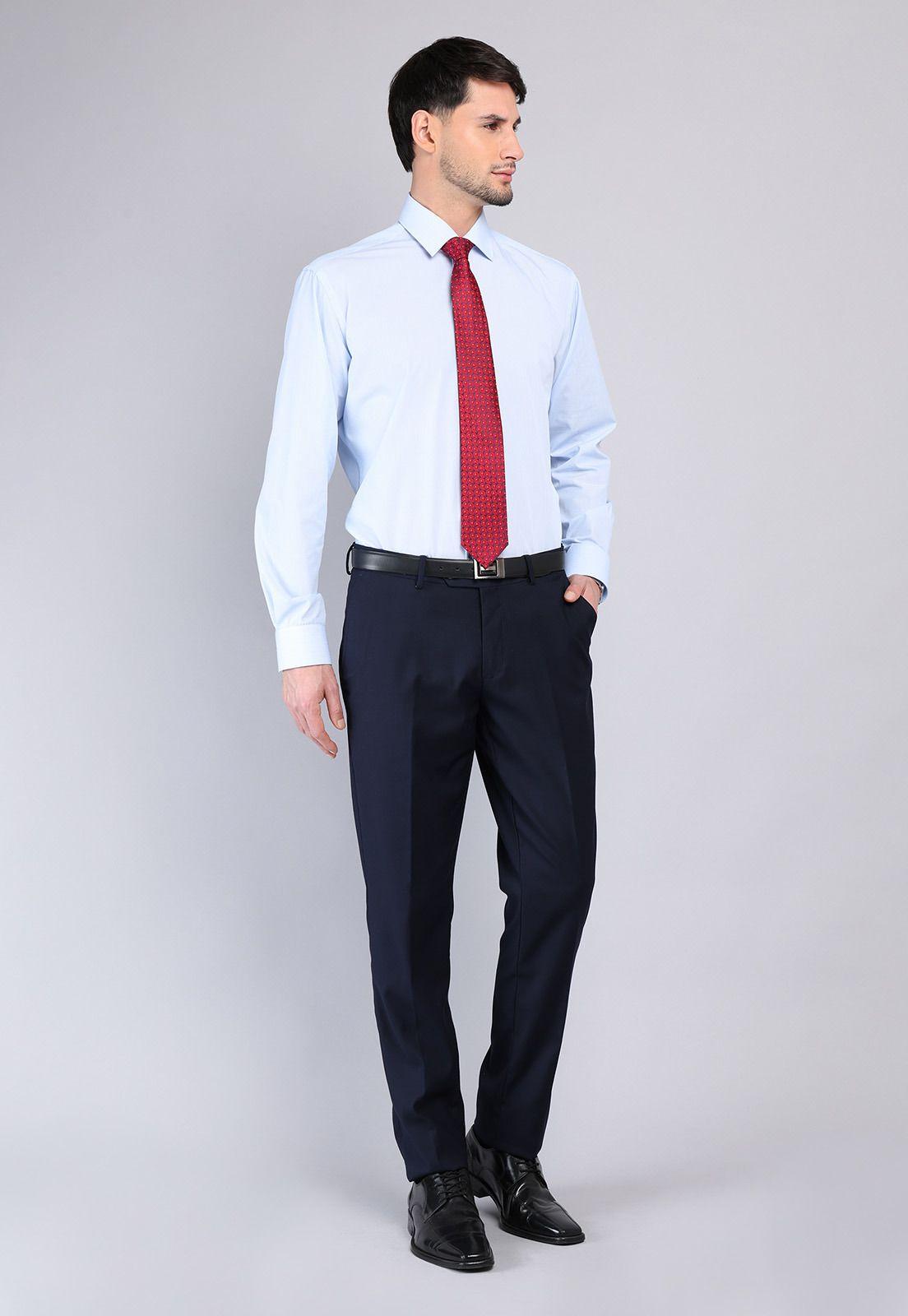 Camisa Formal A Rayas Van Heusen VHCM419CE-4