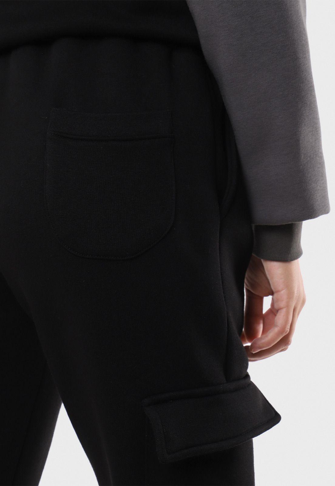 Buzo Jogger Soviet-3