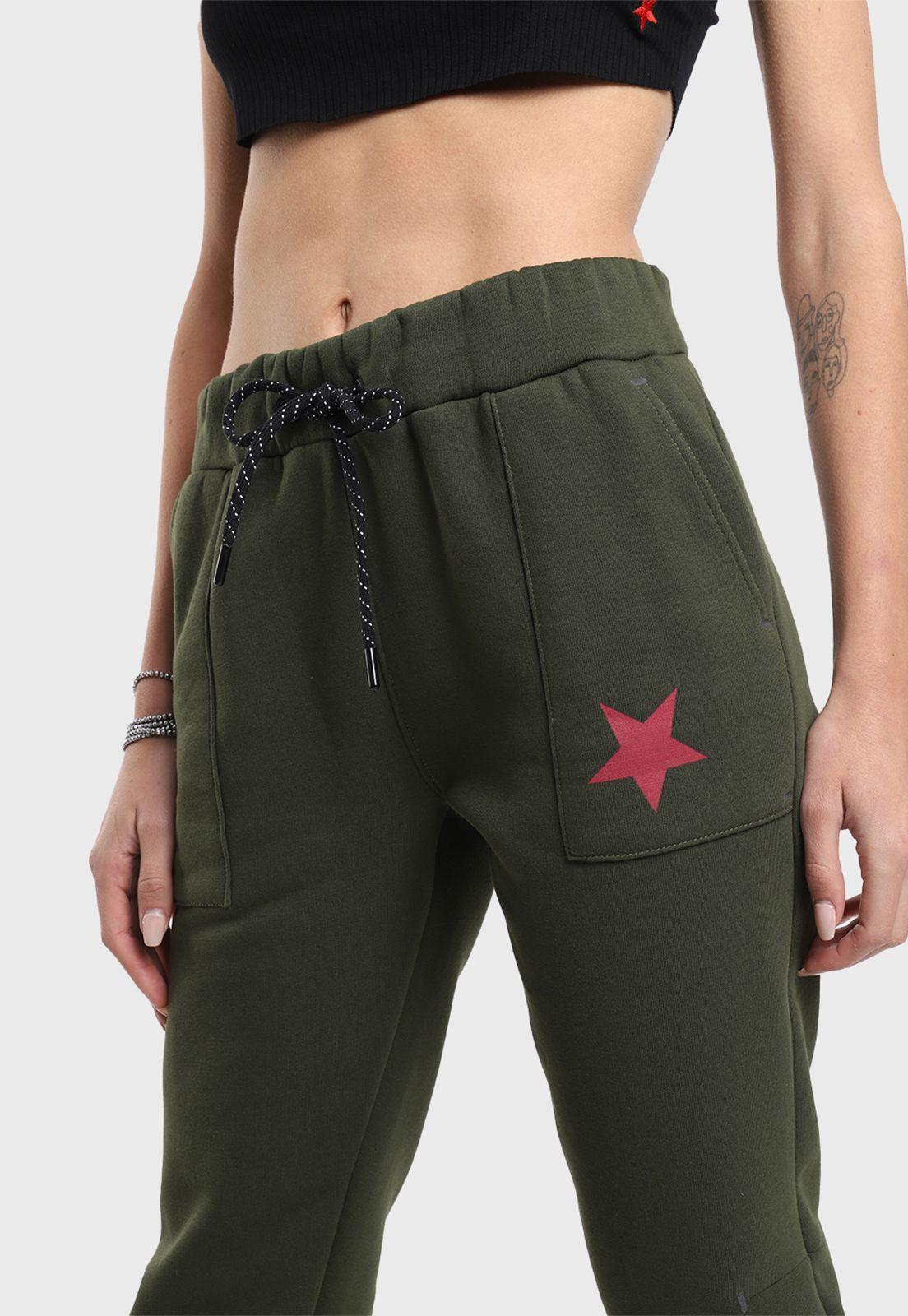 Pantalon Mujer Soviet-2