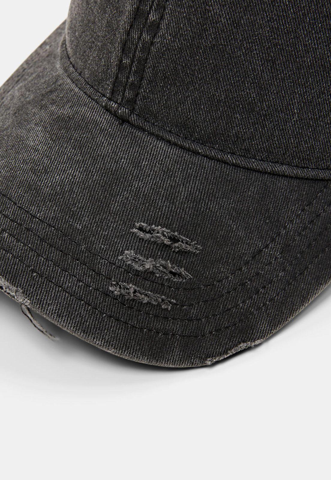 Jockey Con Detalles Desgastados Esprit-1