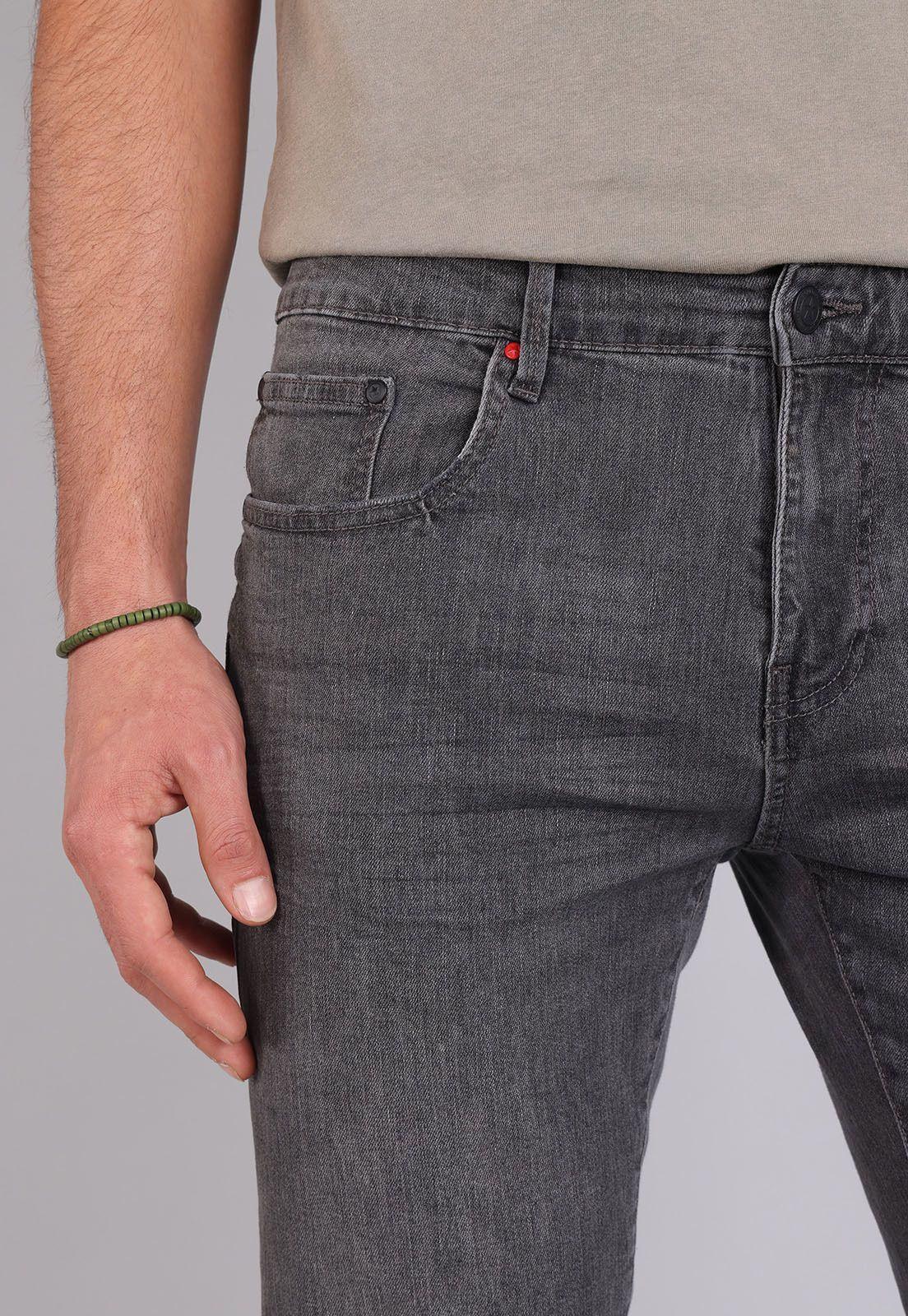 Jeans Skinny Fit Hombre Soviet-2