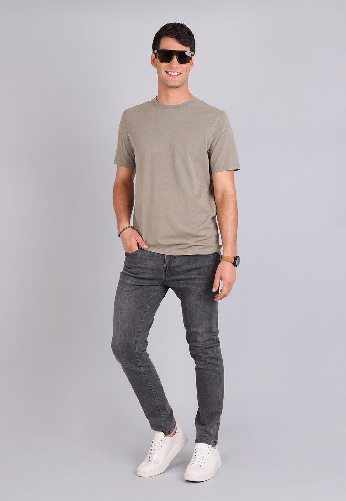Jeans Skinny Fit Hombre Soviet-3