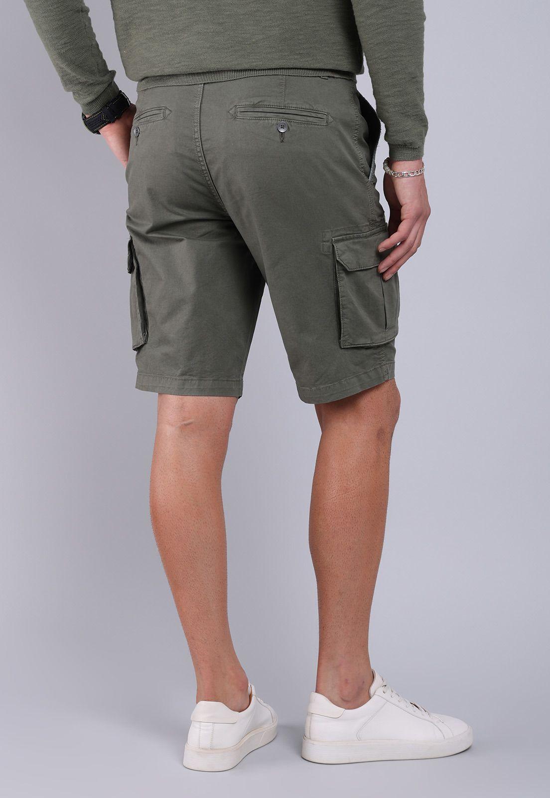 Bermuda Cargo Stone Wash Soviet BVSHC96OL-1