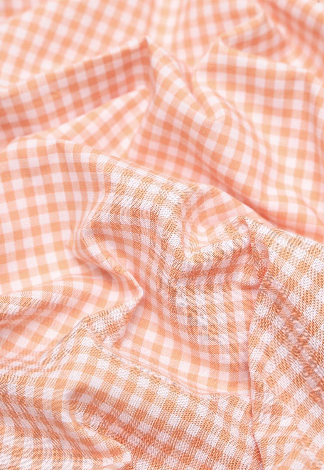 Camisa Diseño Cuadros Arrow CM32022DU-6