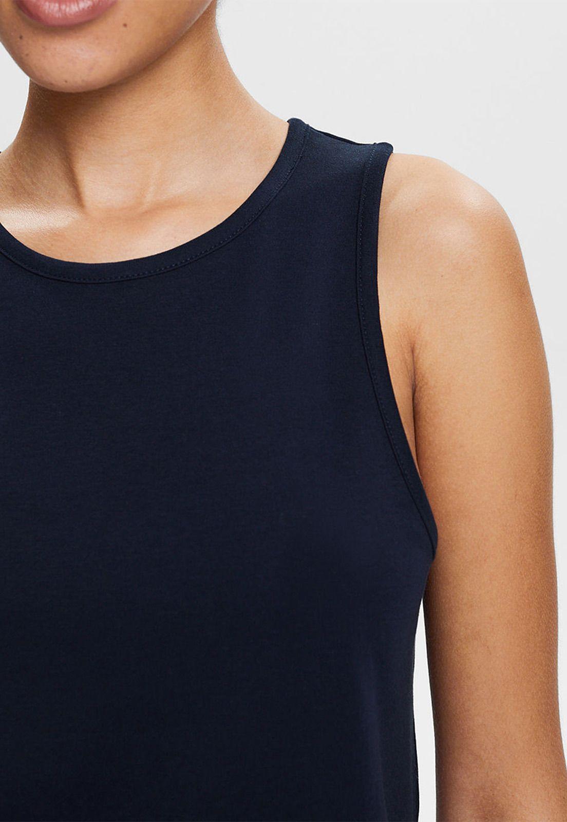 Polera De Tirantes Mujer Esprit 044EE1K354-2