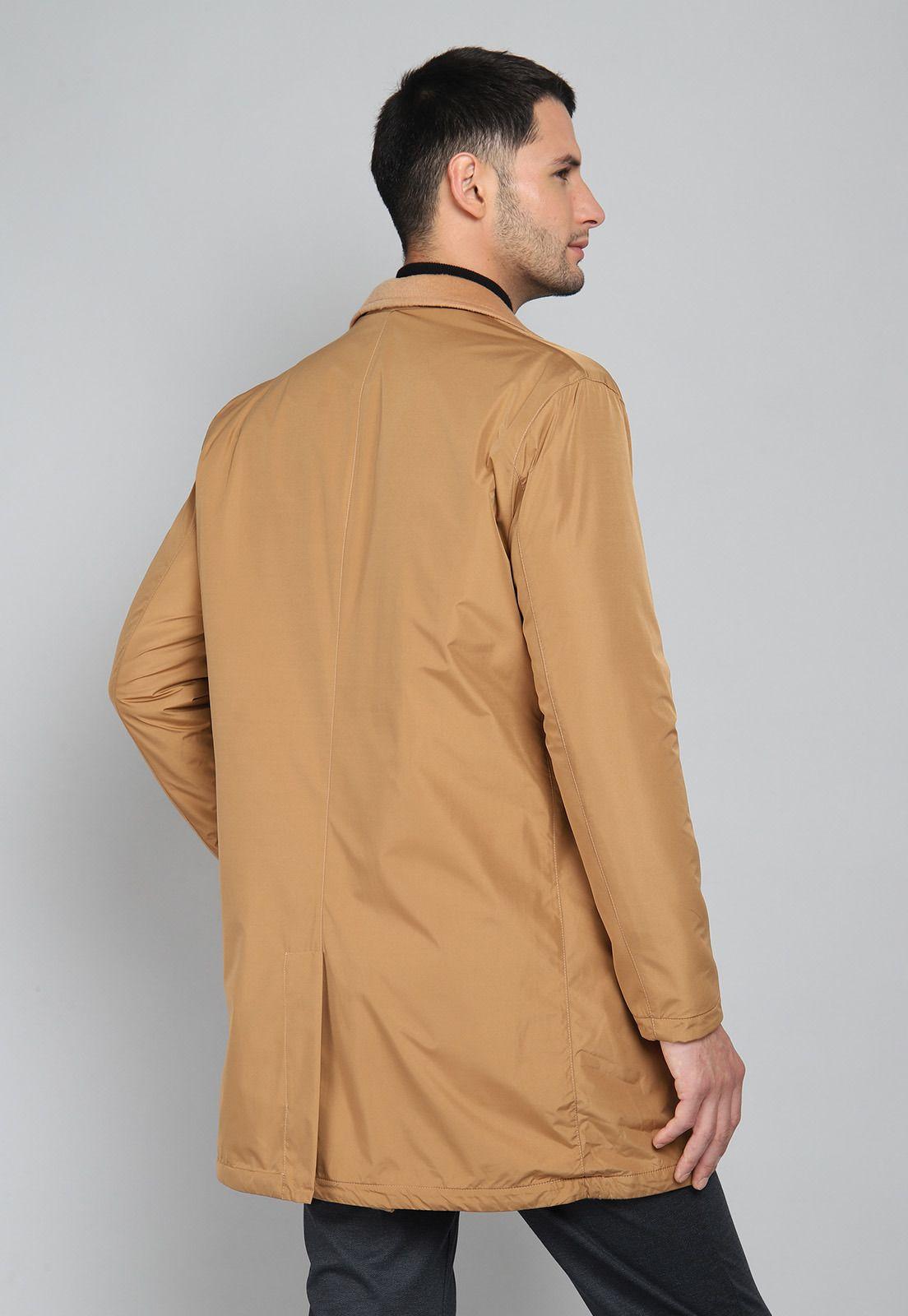 Abrigo Reversible Arrow AB31002CM-5