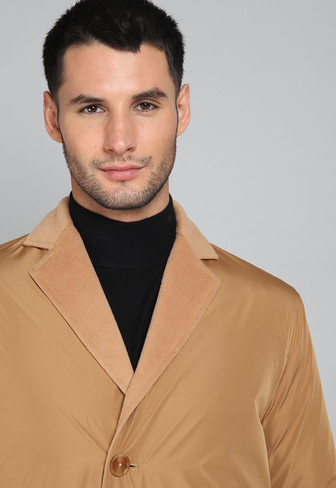 Abrigo Reversible Arrow AB31002CM-6