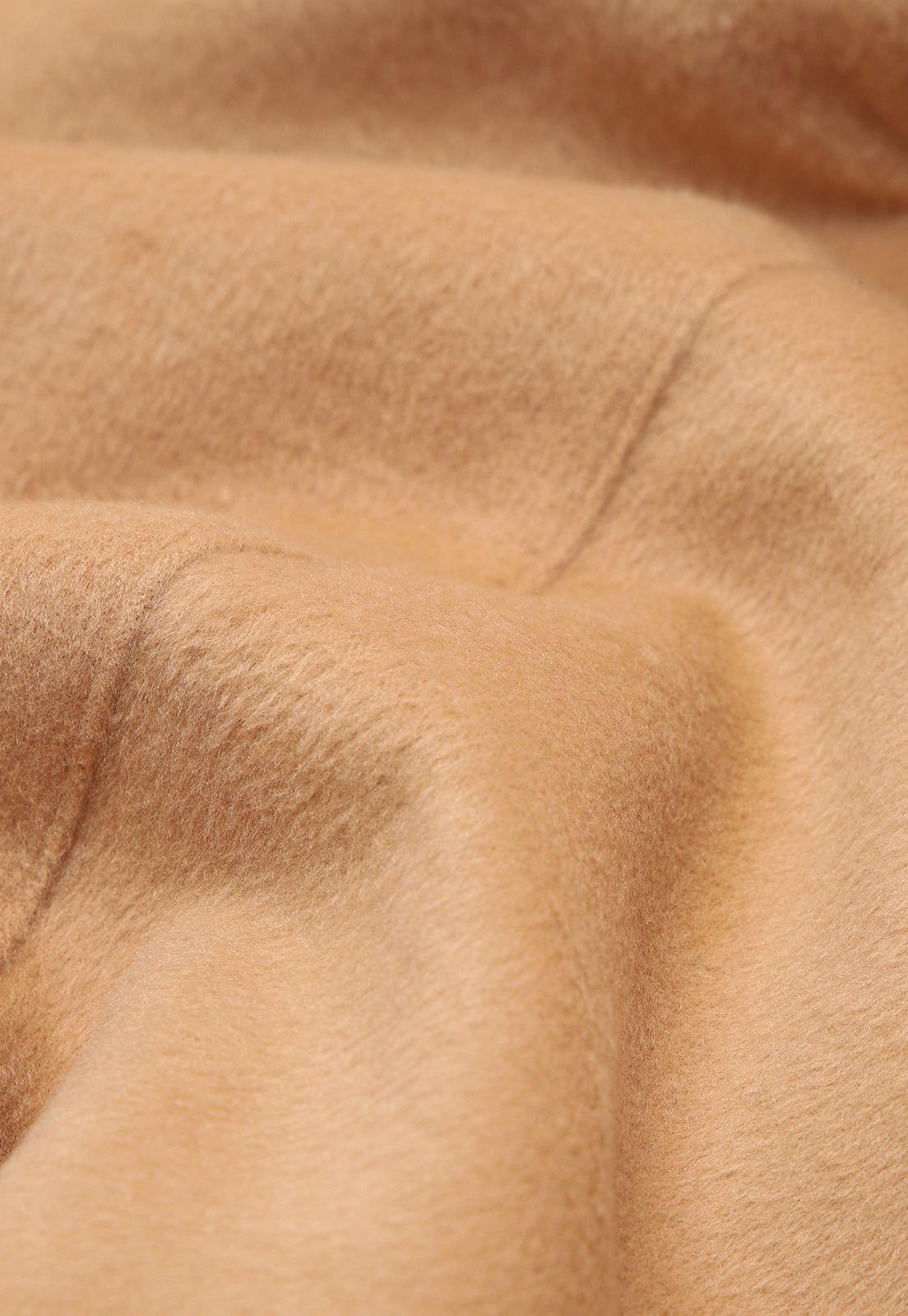 Abrigo Reversible Arrow AB31002CM-7