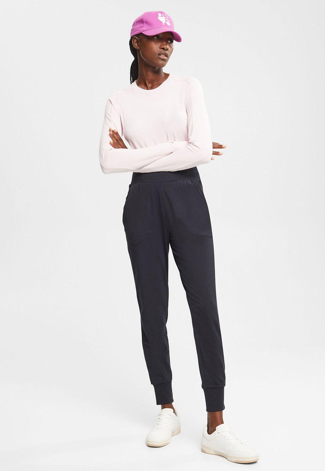 Buzo Jogger Mujer Esprit 992EI1B302-1